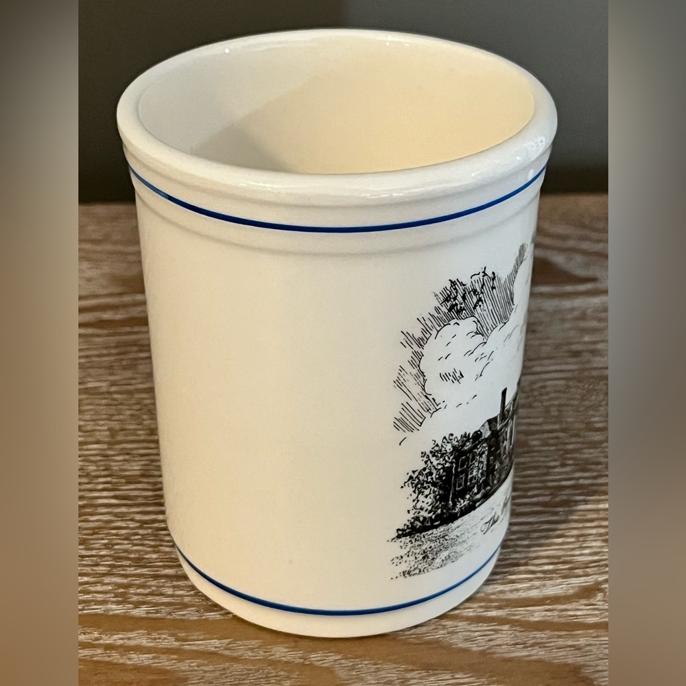 The Pennsylvania State University Ceramic Mugs - Picture 11 of 15